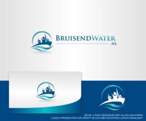 Logo Design by alvinnavarra for this project | Design: #11403545