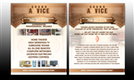 Flyer Design by disign for Sound Advice | Design: #23714