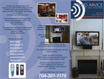 Flyer Design by Sarlyn Oduber for Sound Advice | Design: #23492