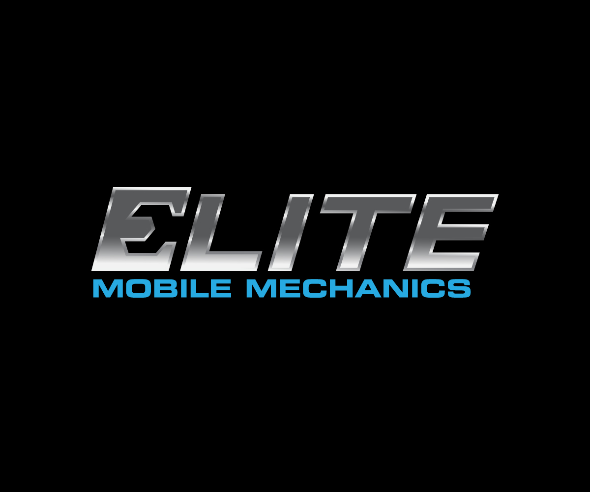Logo Design by dianagargaritza for Elite mobile servicing and repairs | Design #11374270