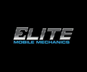 Logo Design by dianagargaritza for Elite mobile servicing and repairs | Design: #11374270