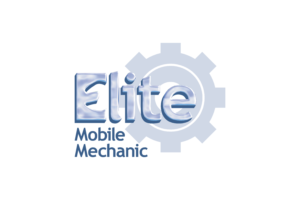 Logo Design by Cyan Designs for Elite mobile servicing and repairs | Design #11400377