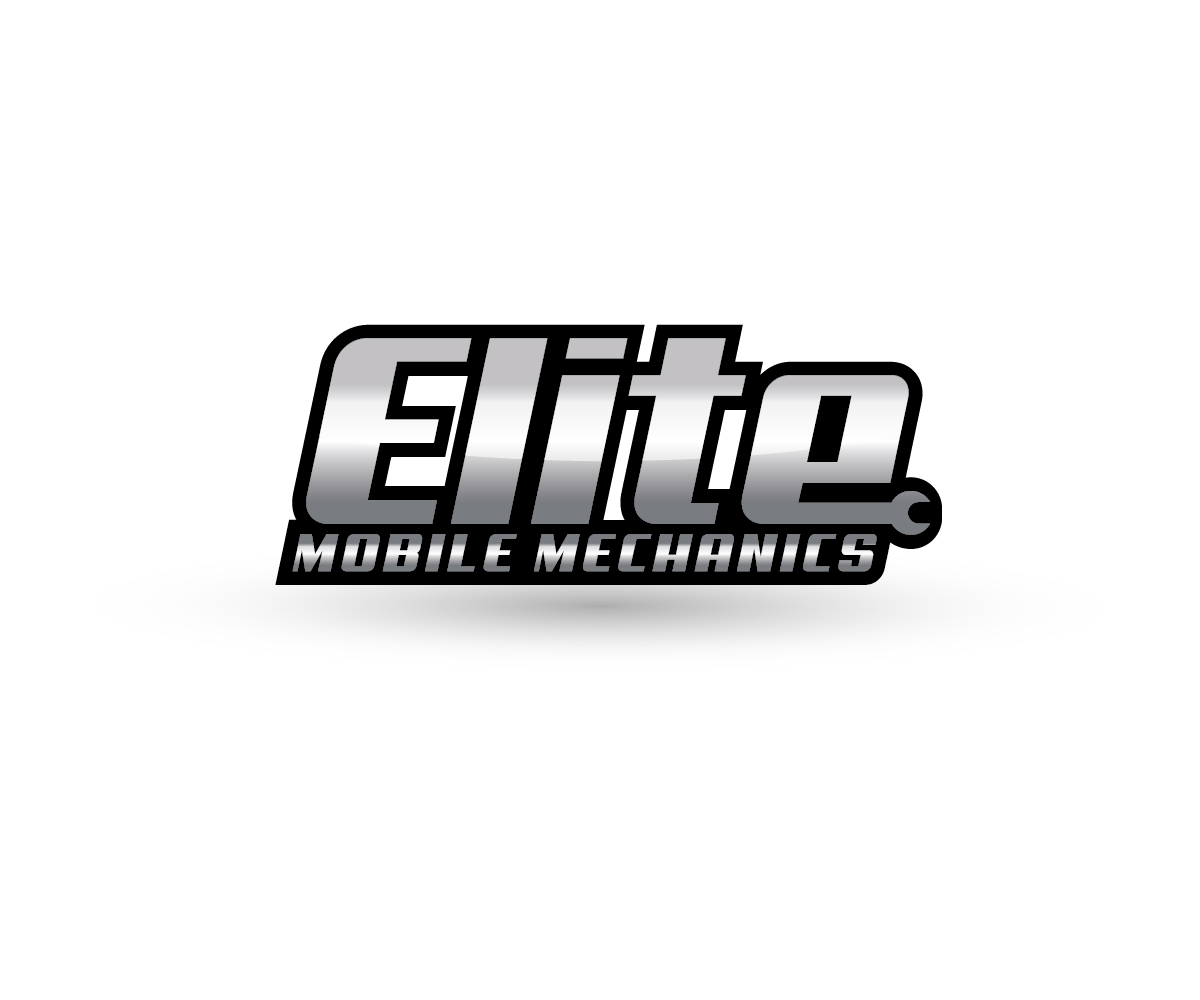 Logo Design by Giuro for Elite mobile servicing and repairs | Design #11399521
