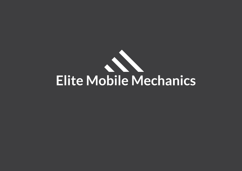 Logo Design by GreenArt for Elite mobile servicing and repairs | Design #11344901