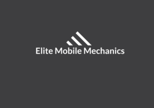 Logo Design by GreenArt for Elite mobile servicing and repairs | Design: #11344901