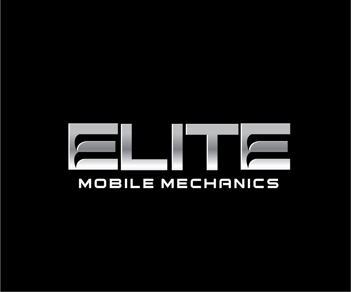 Logo Design by e-graphics for Elite mobile servicing and repairs | Design #11351848