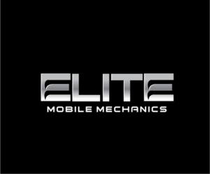 Logo Design by e-graphics for Elite mobile servicing and repairs | Design: #11351848