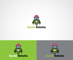 Logo-Design von soul für dieses Projekt | Design #11401451