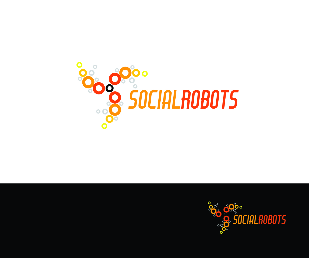Logo Design by Nusky Hariff for this project | Design #11433414