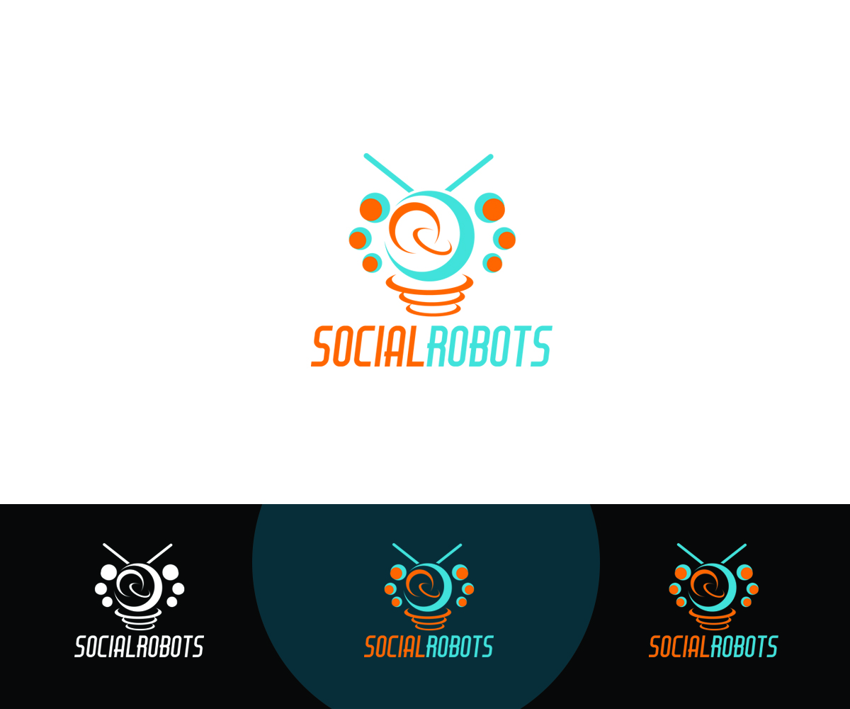 Logo Design by Nusky Hariff for this project | Design #11433472