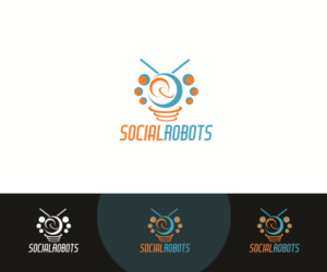 Logo Design by Nusky Hariff for this project | Design: #11433472