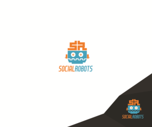 Logo Design by Nusky Hariff for this project | Design: #11474202