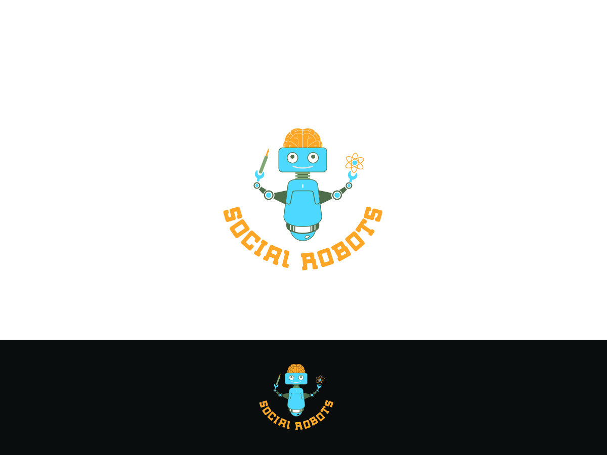 Logo Design by TiD for this project | Design #11372987