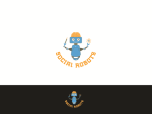 Logo Design by TiD for this project | Design: #11372987