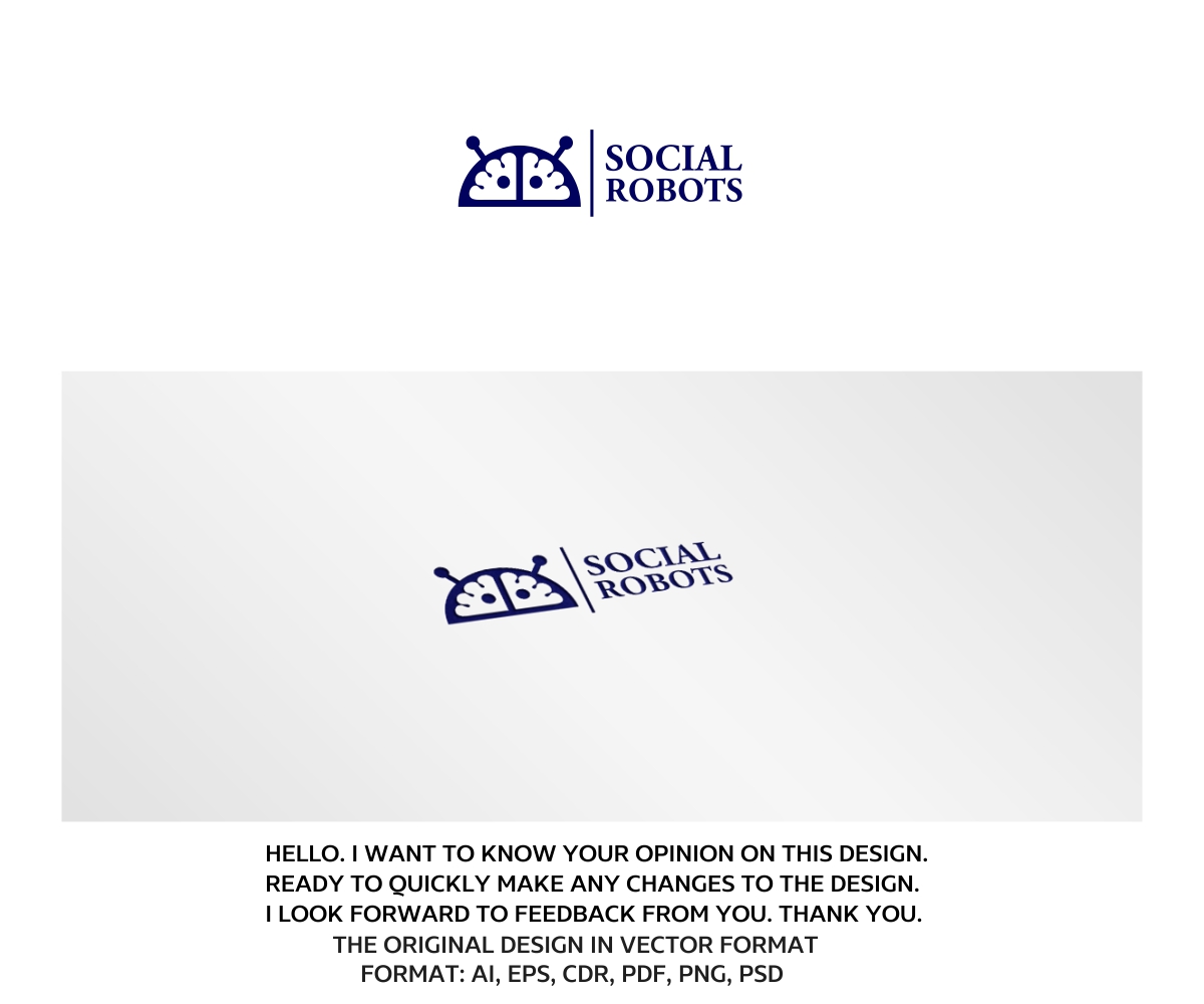 Logo Design by artsterdam for this project | Design #11345356