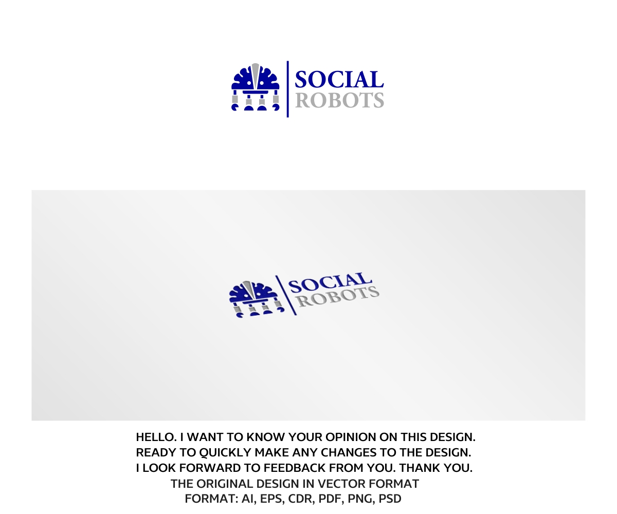 Logo Design by artsterdam for this project | Design #11352999