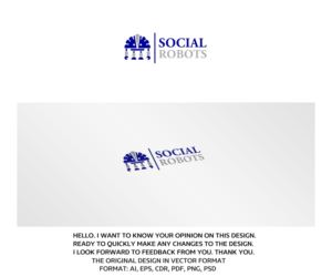 Logo Design by artsterdam for this project | Design: #11352999