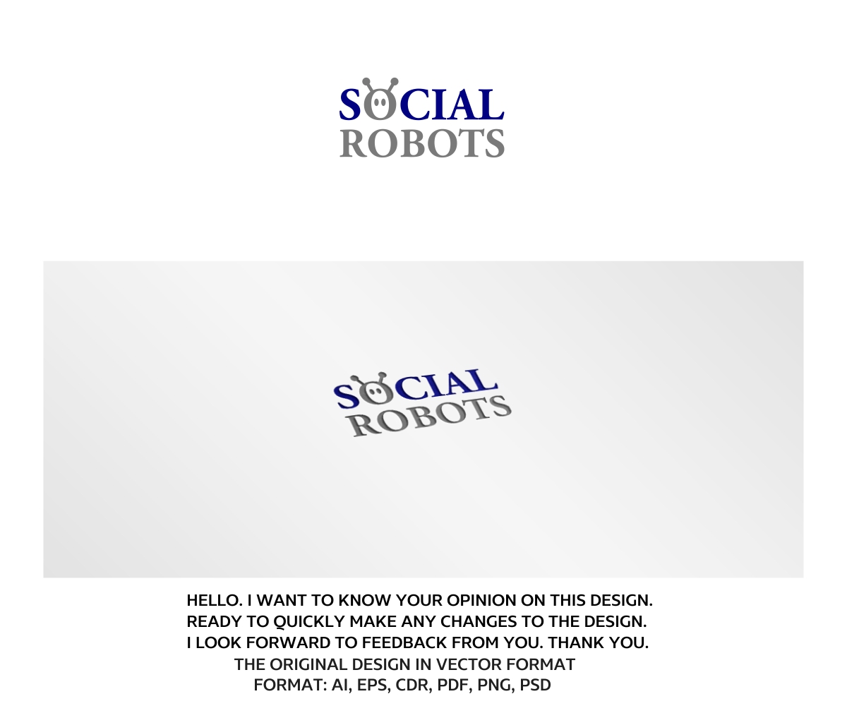 Logo Design by artsterdam for this project | Design #11355462