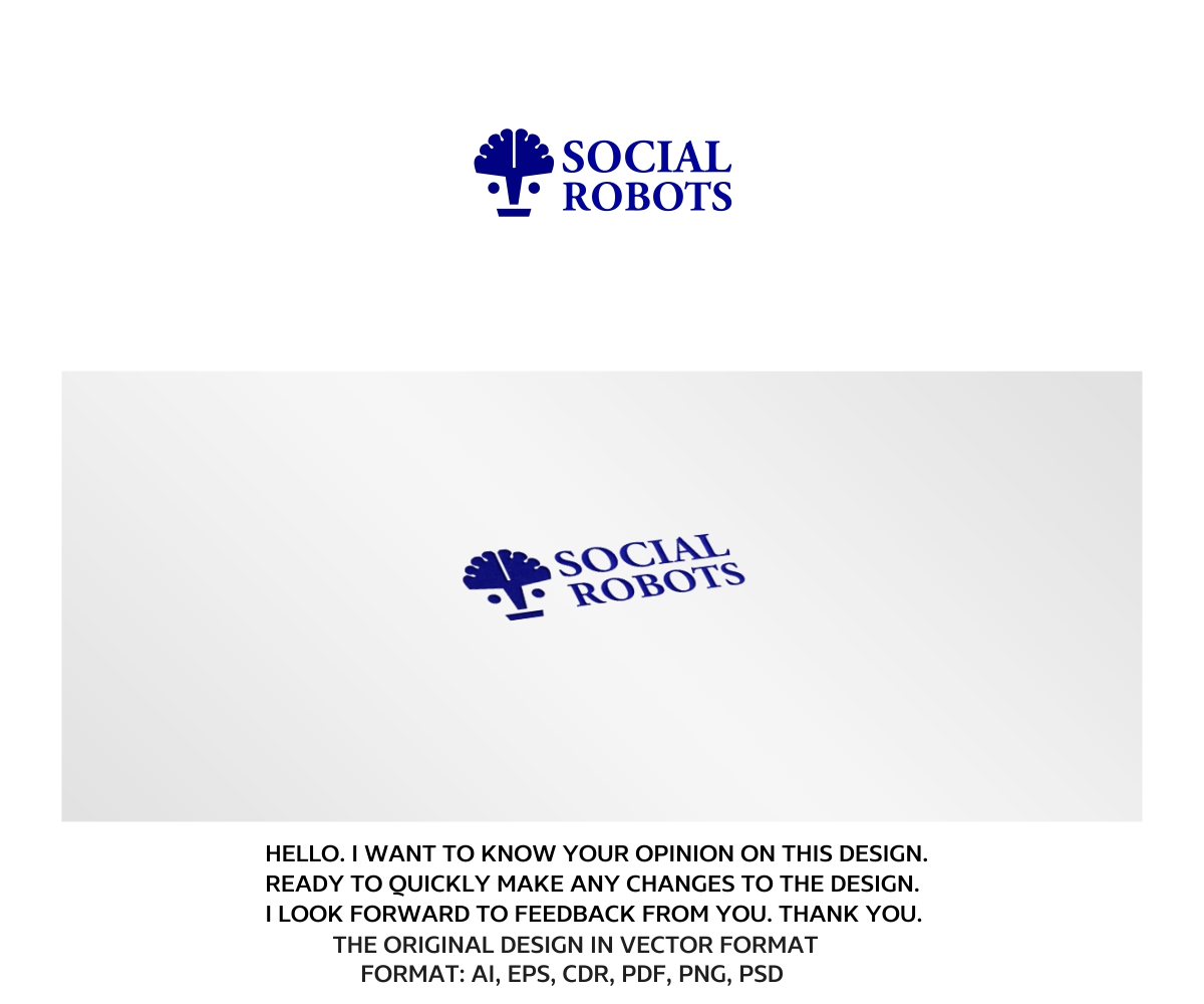 Logo Design by artsterdam for this project | Design #11355705