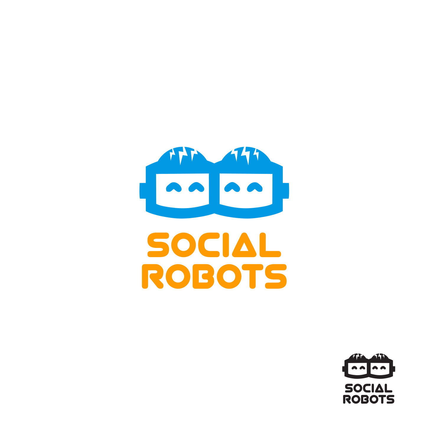 Logo Design by MaxMi for this project | Design #11468943