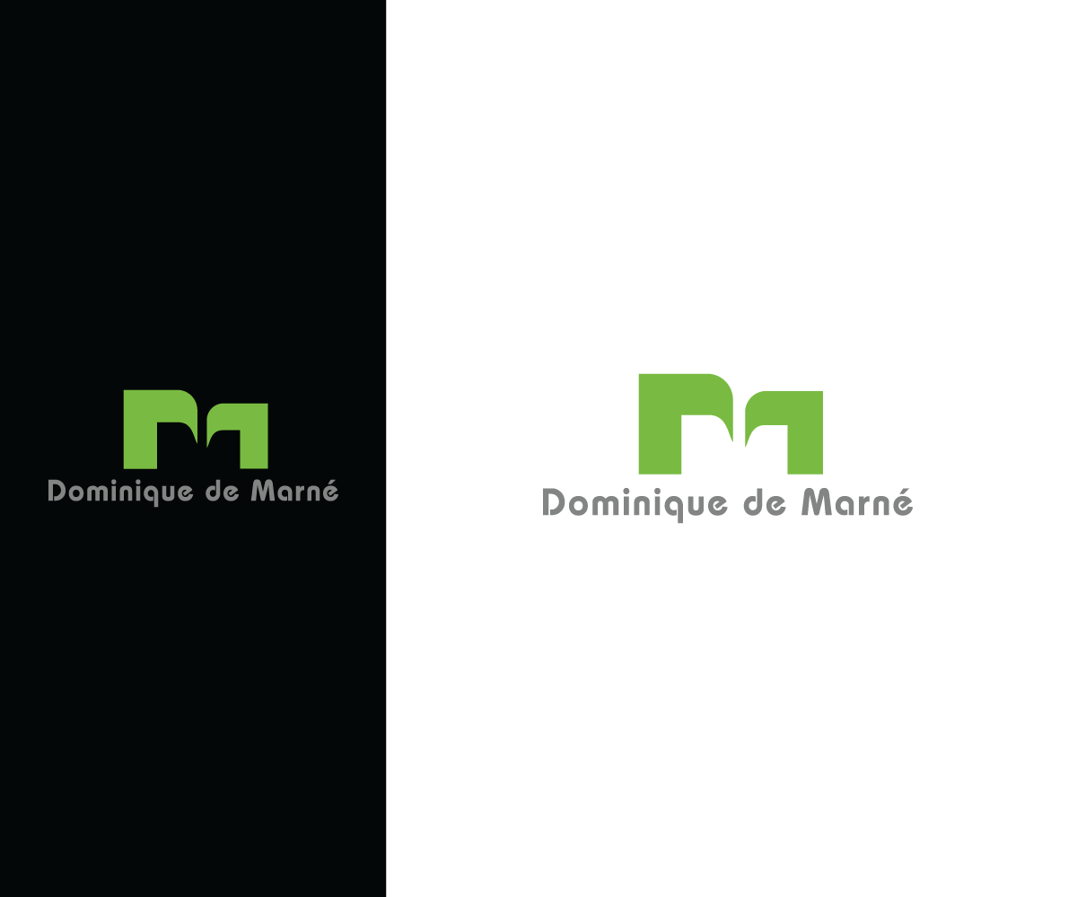 Logo-Design von JK18 für dieses Projekt | Design #11485299