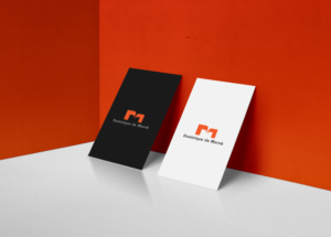 Logo-Design von JK18 für dieses Projekt | Design: #11507361