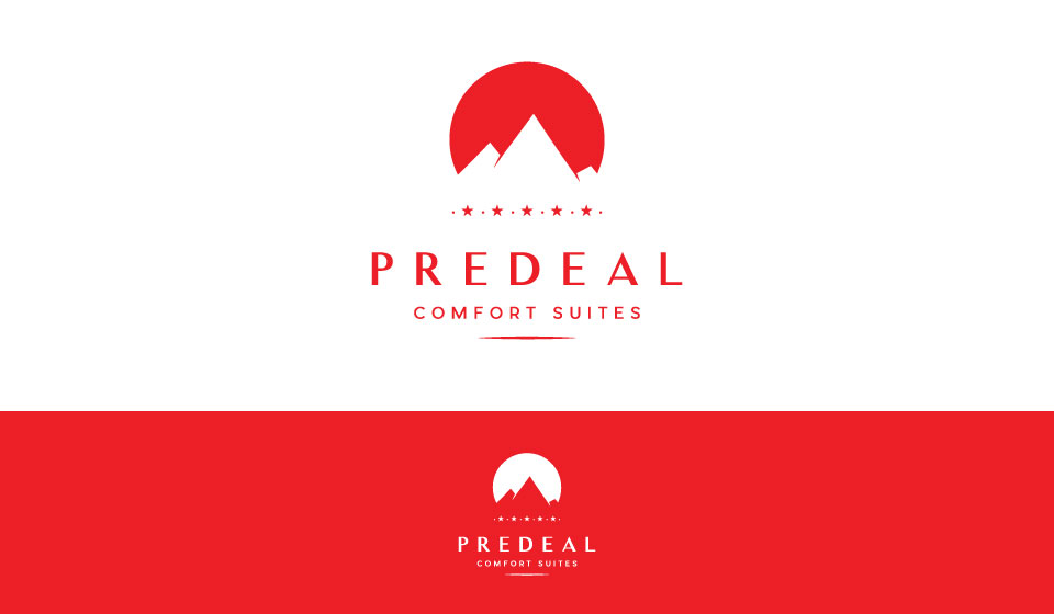 Logo Design by gockomkd for Bucharest Accomodation & Style SRL | Design #11357670