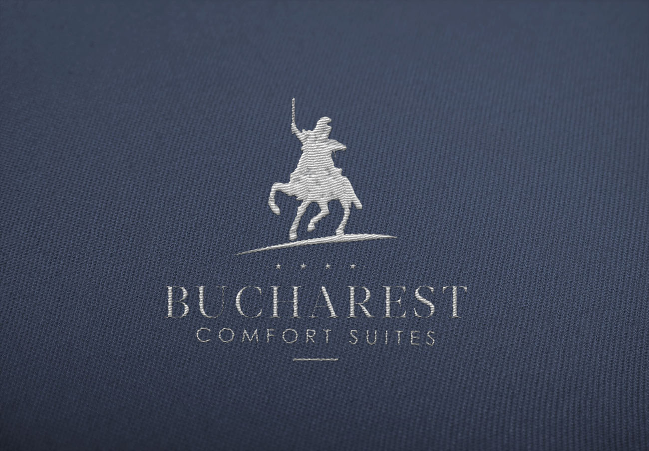 Logo-Design von gockomkd für Bucharest Accomodation & Style SRL | Design #11365931