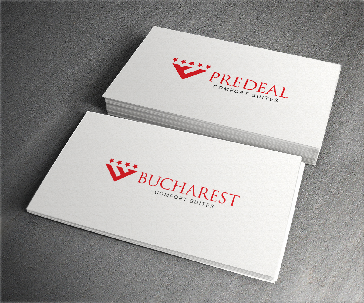 Design de Logo par aglaronde23 pour Bucharest Accomodation & Style SRL | Design #11352709