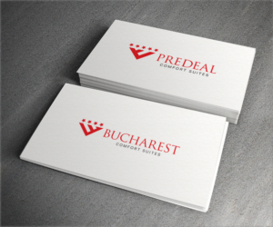 Design de Logo par aglaronde23 pour Bucharest Accomodation & Style SRL | Design #11352709