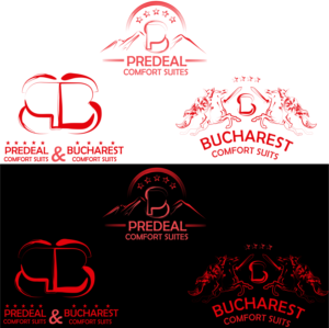 Design de Logo par Nupur yadav pour Bucharest Accomodation & Style SRL | Design : #11356142