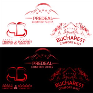 Design de Logo par Nupur yadav pour Bucharest Accomodation & Style SRL | Design : #11404324