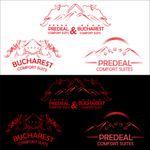 Design de Logo par Nupur yadav pour Bucharest Accomodation & Style SRL | Design #11421651