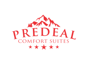 predeal comfort suites and bucharest comfort suites | Logo Design by zoran