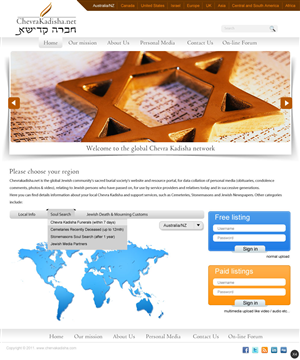 Web Design by pb for this project | Design: #537036
