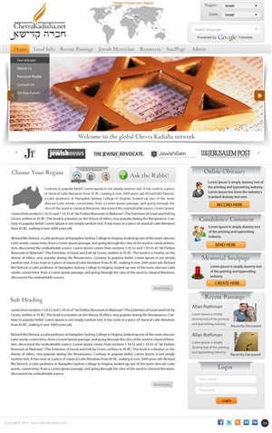 Web Design par pb