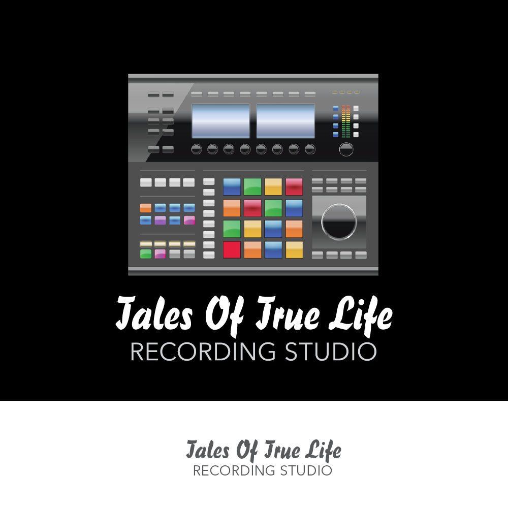 Logo Design by handxtended2u for TalesOfTrueLife | Design #11347741