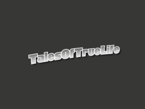 Logo Design by Enzzok for TalesOfTrueLife | Design: #11355229