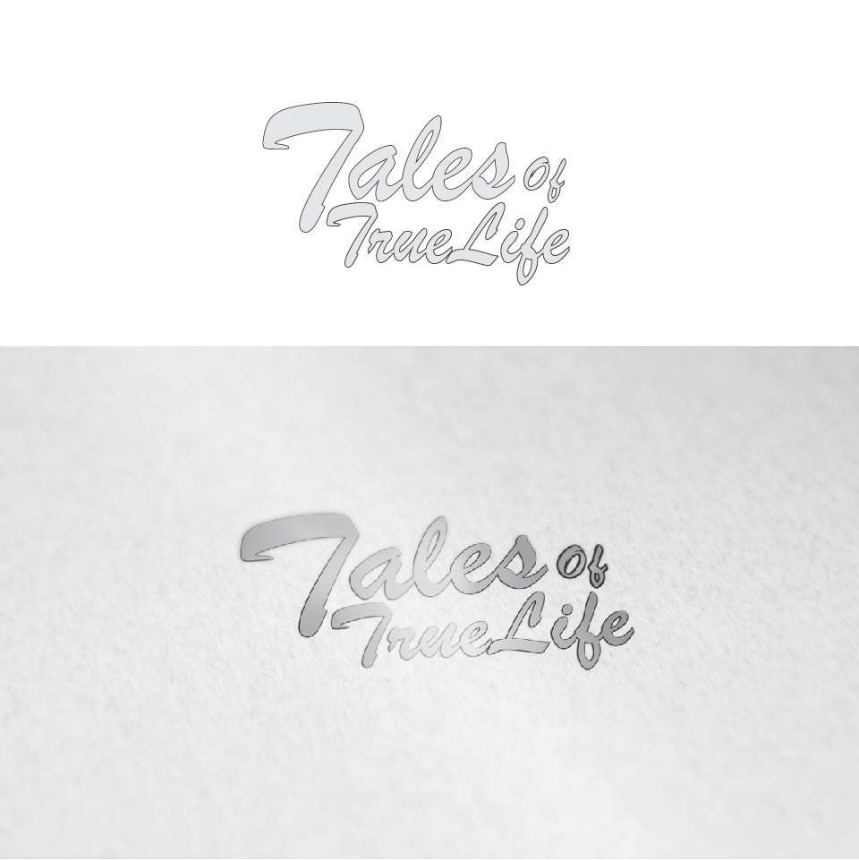 Logo-Design von designer hh für TalesOfTrueLife | Design #11366610