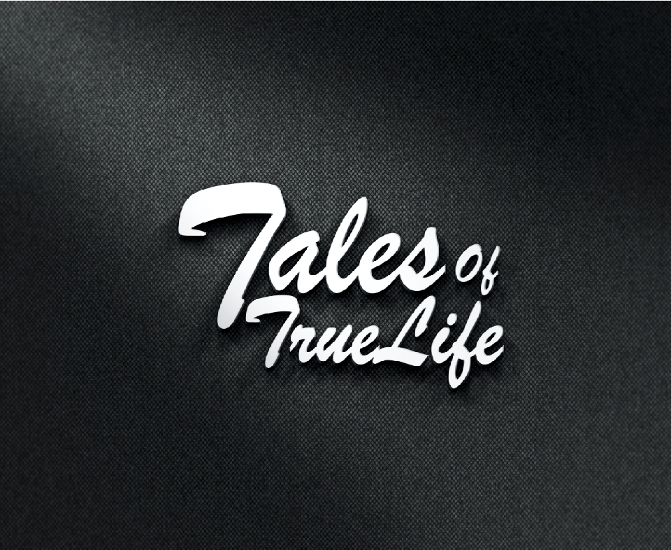 Logo Design by designer hh for TalesOfTrueLife | Design #11366644