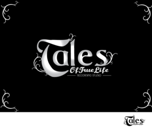 Logo Design by Dheepak009 for TalesOfTrueLife | Design #11351007