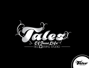 Logo-Design von Dheepak09 für TalesOfTrueLife | Design: #11351221