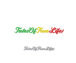 Logo Design by galin ganchev for TalesOfTrueLife | Design: #11349949