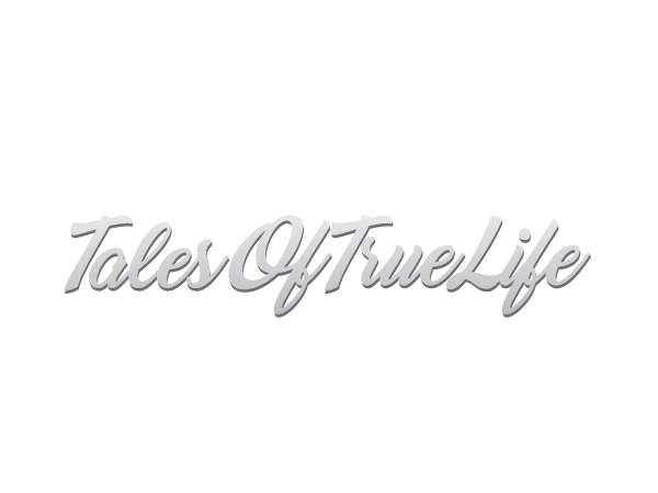 Logo Design by Alien Cookie for TalesOfTrueLife | Design #11349229