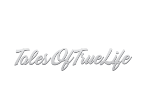Logo Design by Alien Cookie for TalesOfTrueLife | Design: #11349229