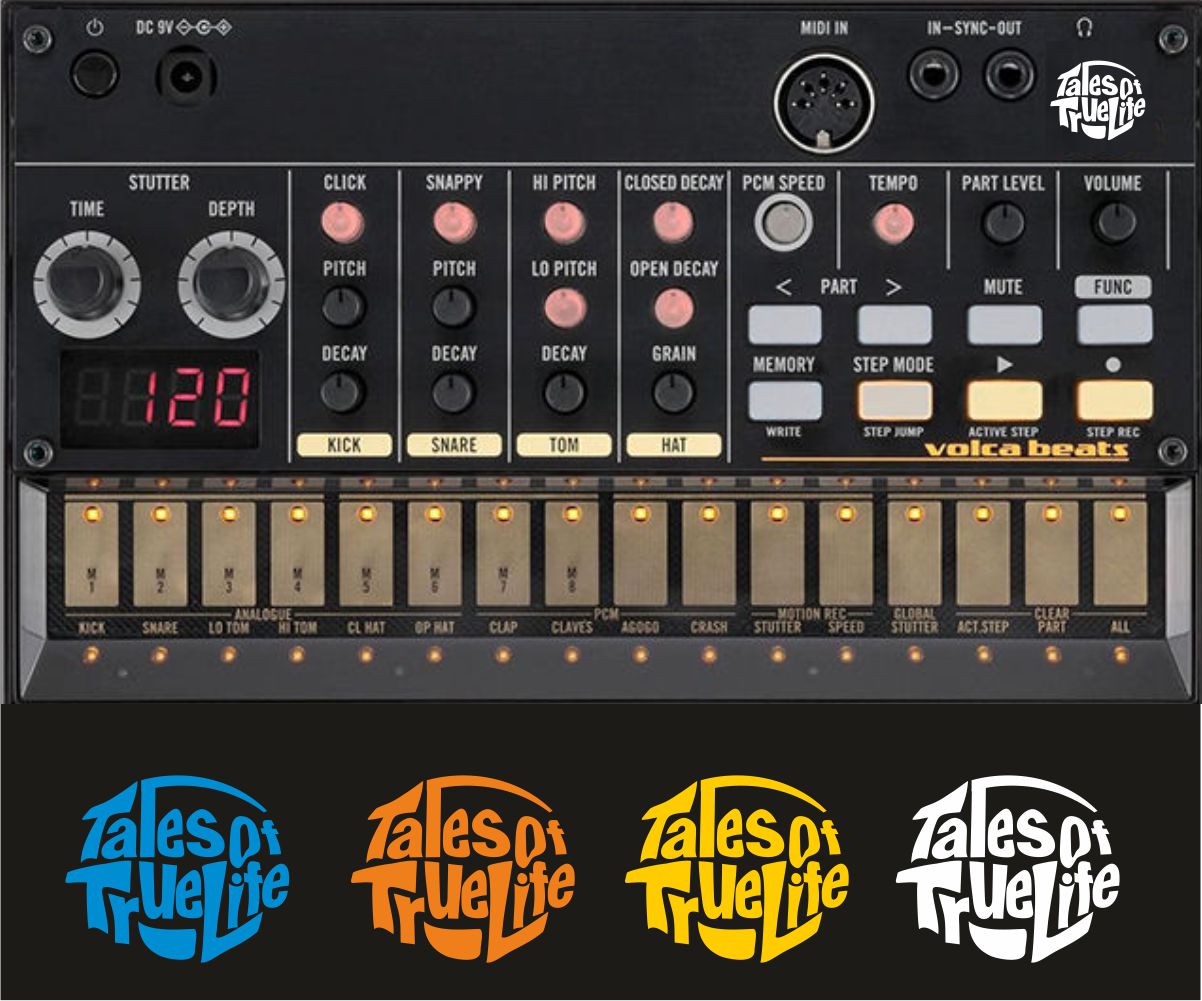 Logo Design by Logocraft for TalesOfTrueLife | Design #11358893