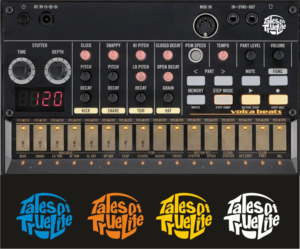 TalesOfTrueLife  | Logo Design by Logocraft