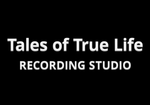 Logo Design by Vyush for TalesOfTrueLife | Design: #11350780