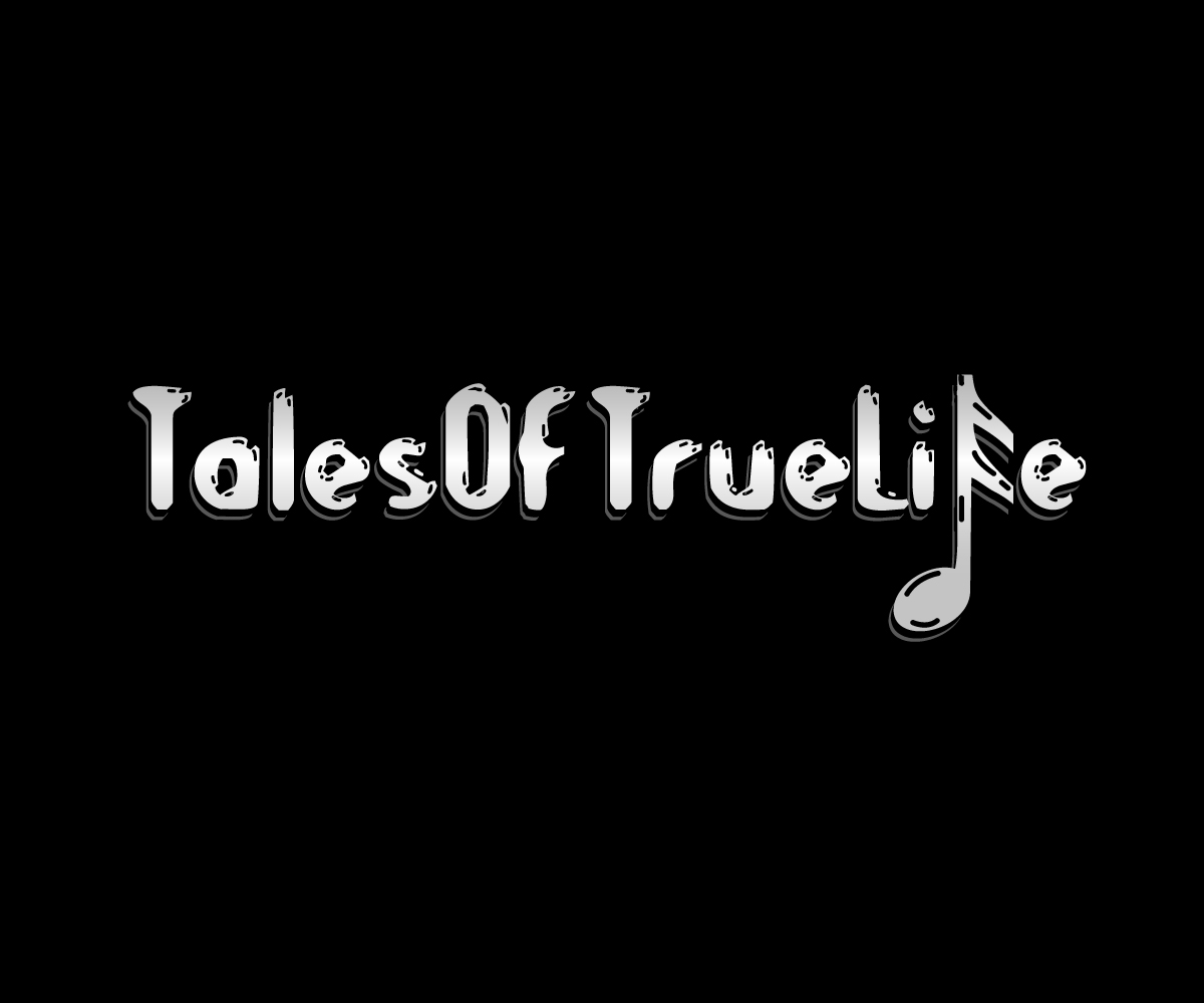 Logo Design by Jay Design for TalesOfTrueLife | Design #11351027