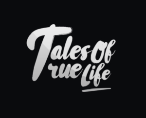 Logo Design by brijeshb15 for TalesOfTrueLife | Design: #11350675